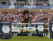 BOST QUOD COEUR LaBaule2013- S5 8632 : 2013, BOST ROGER YVES, La Baule, QUOD COEUR DE LA LOGE, foto di Stefano Secchi ©